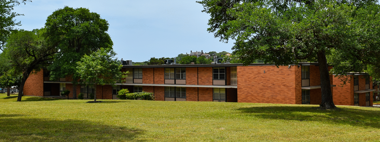 Colorado Apartments