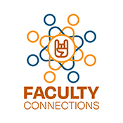 Faculty Connections logo
