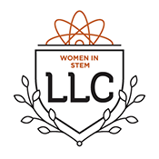Women in Stem Logo 