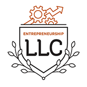 entrepreneurship llc logo