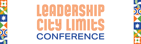 Leadership City Limit Conference Leadership City Limit