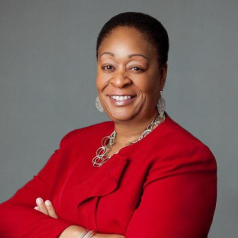 Dr. Marilyn Tyus | University Housing and Dining