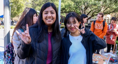 Wellness Welcome Pop-Up | University Housing and Dining