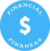 Financial Icon