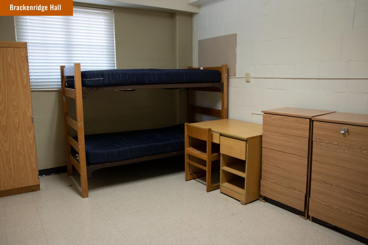Supplemental Housing | University Housing and Dining