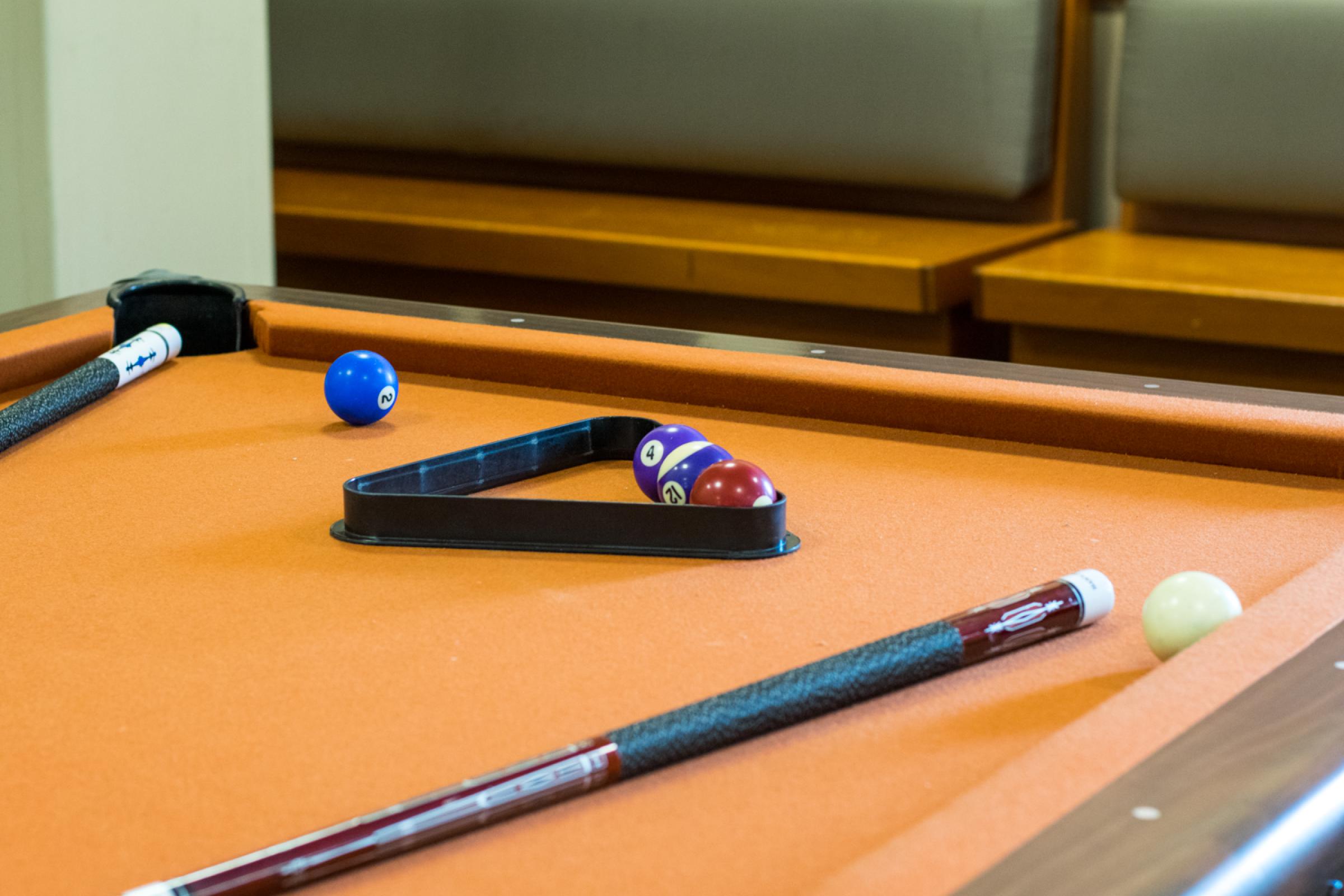 MooreHill Hall University Housing and Dining