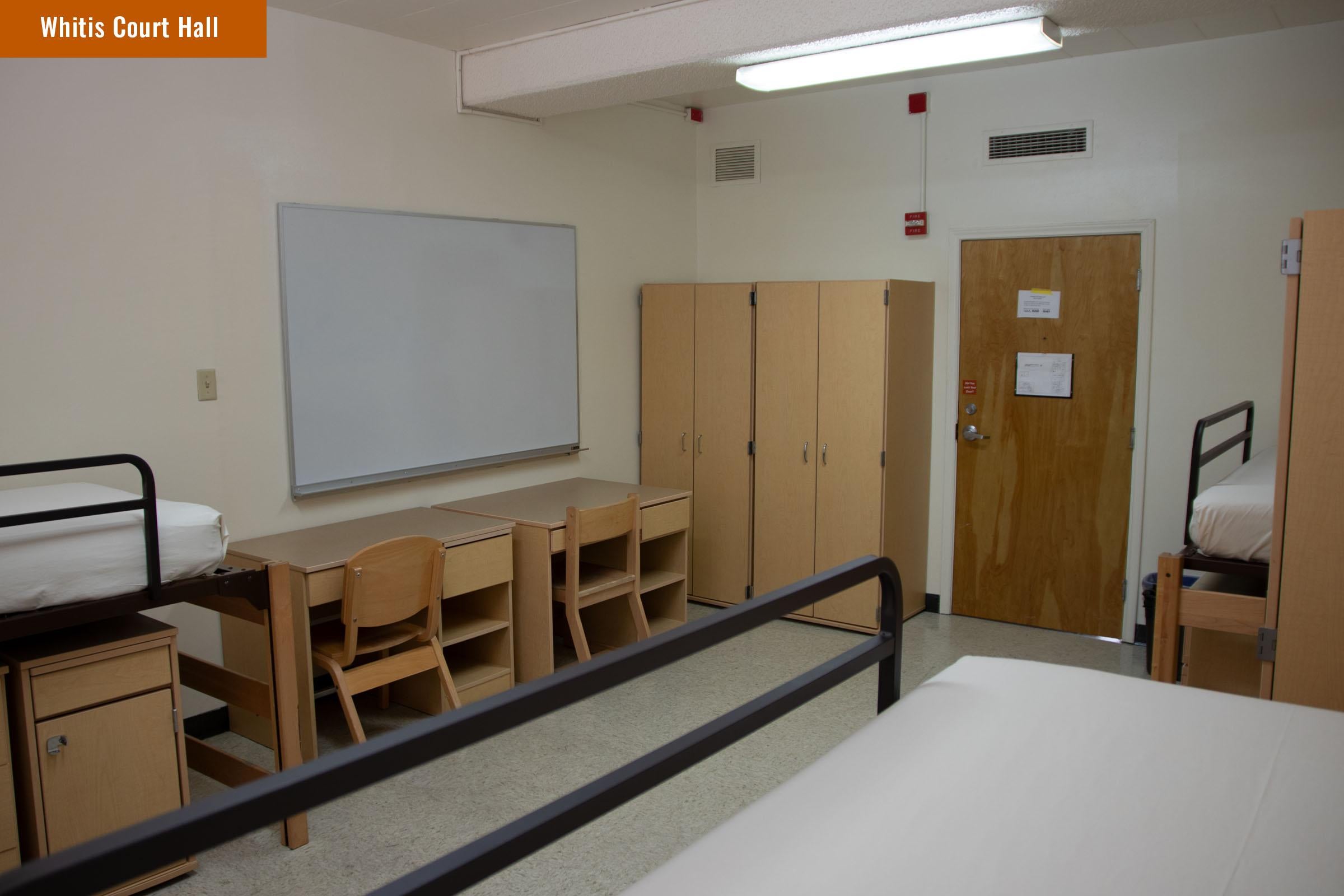 Supplemental Housing University Housing and Dining