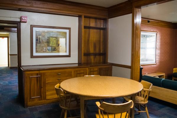 Whitis Court University Housing and Dining Whitis Court University Housing and Dining