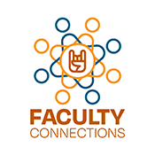 Faculty Connections Faculty Connections logo