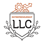 entrepreneurship llc logo entrepreneurship llc logo