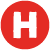 Icon: Halal-friendly