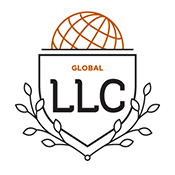 The Global LLC logo