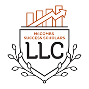 The McCombs Success Scholars LLC logo