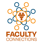 Faculty Connections logo