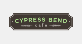  Cypress Bend Logo