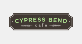 Cypress Bend Logo
