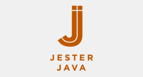Jester Java Logo