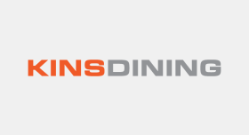 Kinsolving Dining Kins Dining