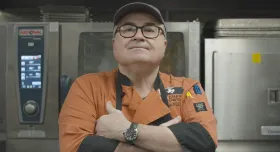 Chef Expertise