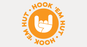 Hook 'em Hut