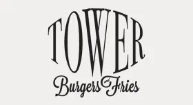 Tower Burgers and Fries - Texas Union Tower Burgers and Fries