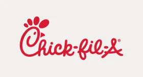 Chick fil A logo Chick fil A
