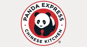 Panda Express Chinese Kitchen logo Panda Express