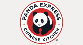Panda Express Chinese Kitchen logo Panda Express