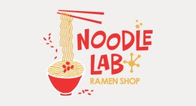 The Noodle Lab logo
