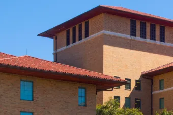 Duren Hall