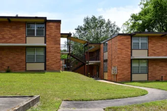 University Apartments