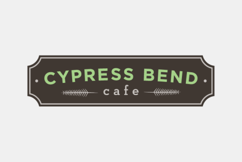  Cypress Bend Logo