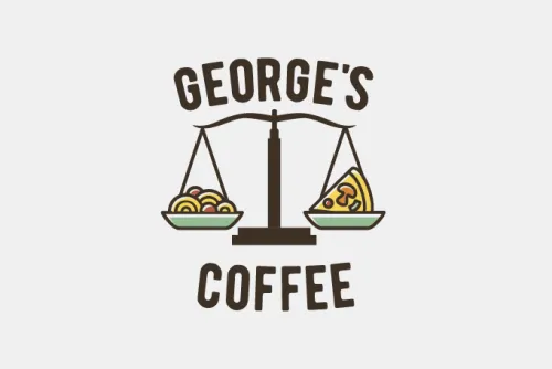Georges Logo
