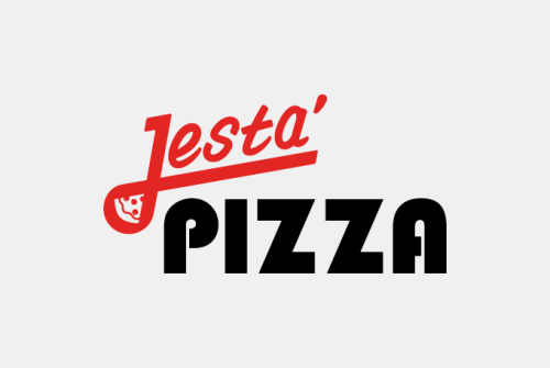 Pizza Logo