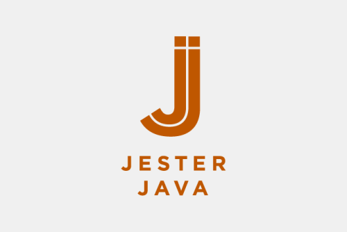Jester Java Logo