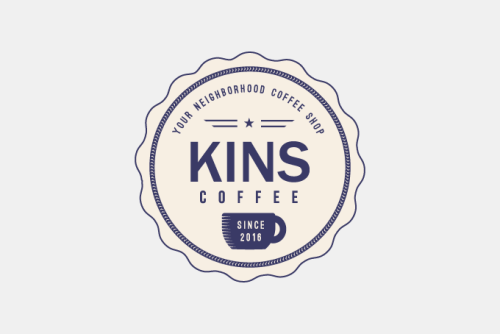 Kins Logo