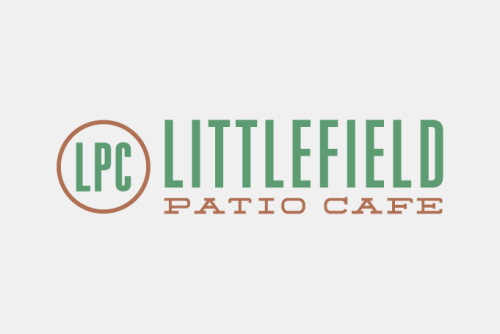 Littlefield Patio Cafe