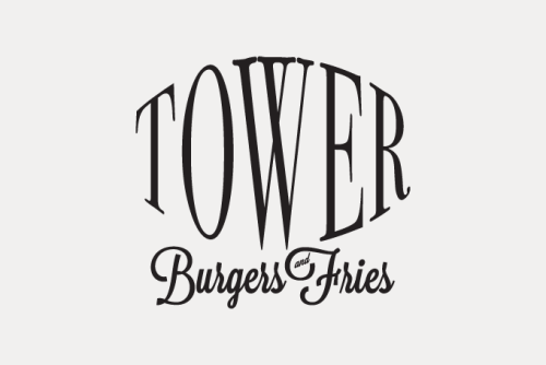 Tower Burgers and Fries