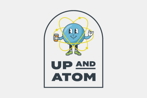  Up and Atom