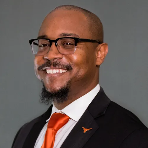 Photo of Brandon Jones