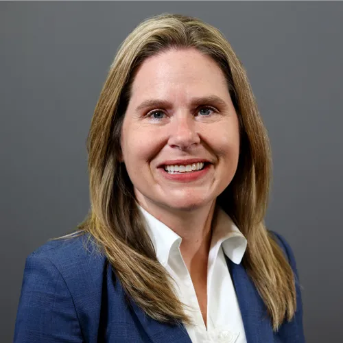 Bridget Lawrence