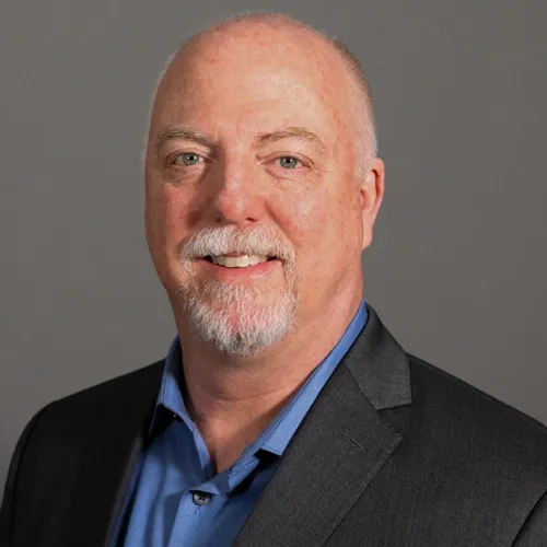 Photo of Shannon Carter