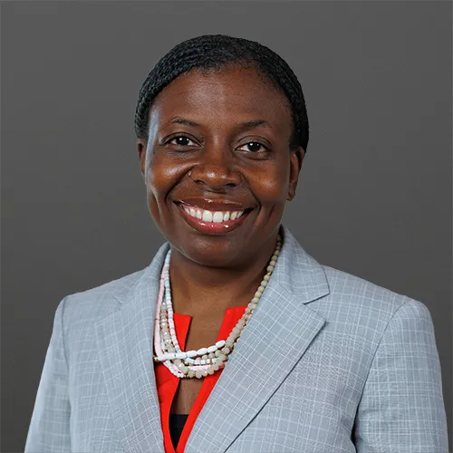 Photo of Muneka Townes