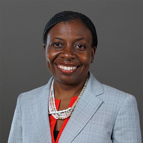 Photo of Muneka Townes