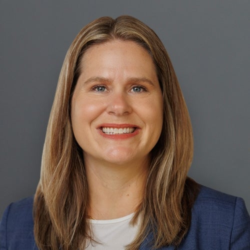 Bridget Lawrence
