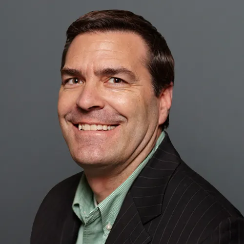 Mike Thornton