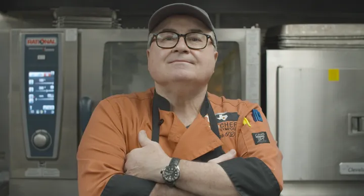 Chef Expertise Chef Expertise - profile of UT chef