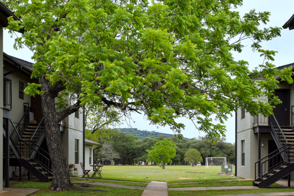 University Trace Apartments