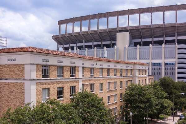 Residence Hall Locations | University Housing and Dining